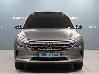 HYUNDAI NEXO 2021