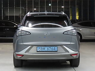 HYUNDAI NEXO 2021