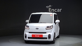 KIA RAY 2019