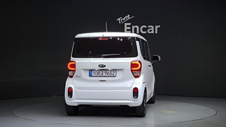 KIA RAY 2019