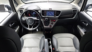 KIA RAY 2019