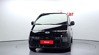 HYUNDAI STARIA 2024