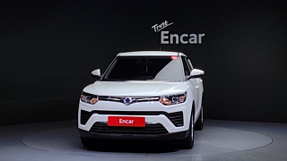 SSANGYONG TIVOLI VERY NEW 2019