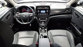 SSANGYONG TIVOLI VERY NEW 2019