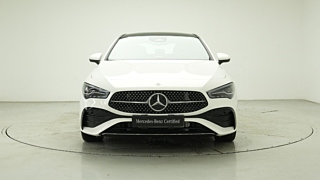MERCEDES BENZ CLA-CLASS C118 2024