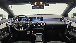 MERCEDES BENZ CLA-CLASS C118 2024