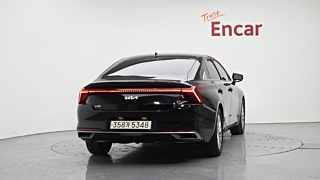 KIA K8 2022