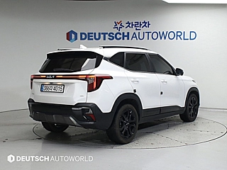KIA SELTOS 2023