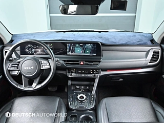 KIA SELTOS 2023