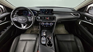 GENESIS G70 2022