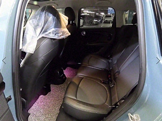 MINI COUNTRYMAN COOPER 2021