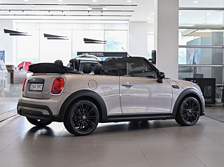 MINI COOPER CONVERTIBLE 2024