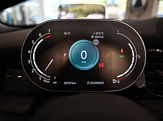 MINI COOPER CONVERTIBLE 2024