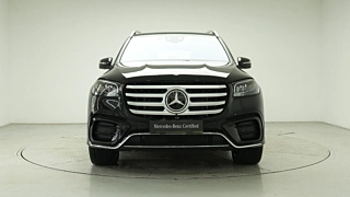 MERCEDES BENZ GLS-CLASS X167 2024