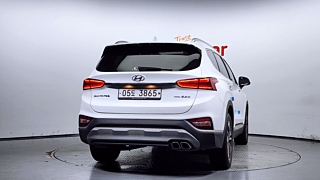 HYUNDAI SANTAFE TM 2018