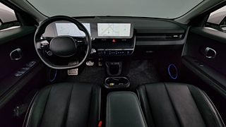 HYUNDAI IONIQ5 2022