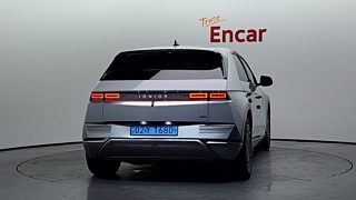 HYUNDAI IONIQ5 2022