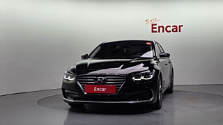 HYUNDAI GRANDEUR IG 2017
