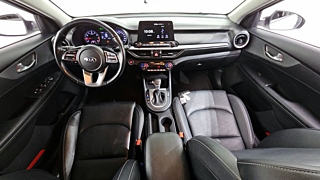 KIA K3 2020