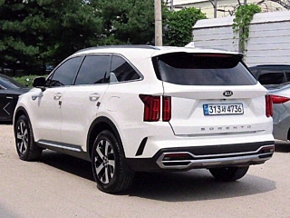 KIA SORENTO 2020