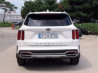 KIA SORENTO 2020