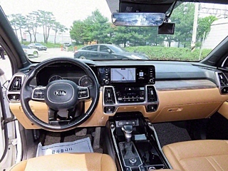 KIA SORENTO 2020