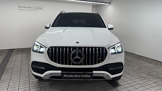 MERCEDES BENZ GLE-CLASS W167 2023