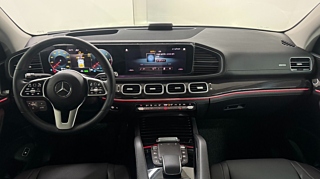 MERCEDES BENZ GLE-CLASS W167 2023