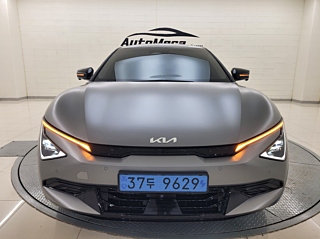 KIA EV6 2024