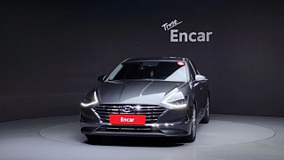 HYUNDAI SONATA DN8 2020