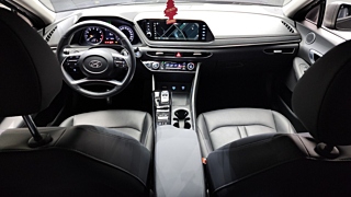 HYUNDAI SONATA DN8 2020