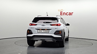 HYUNDAI KONA 2017