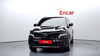 KIA SORENTO 2020