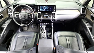 KIA SORENTO 2020