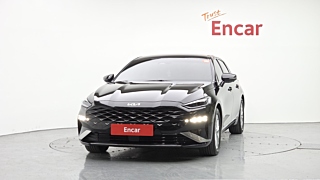KIA K8 2023
