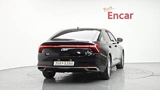 KIA K8 2023