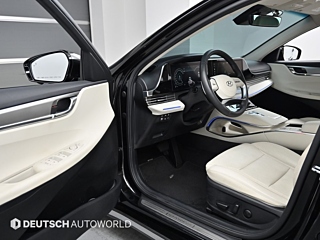 HYUNDAI GRANDEUR IG 2022