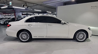 MERCEDES BENZ E-CLASS W213 2023