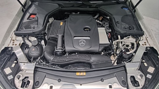 MERCEDES BENZ E-CLASS W213 2023