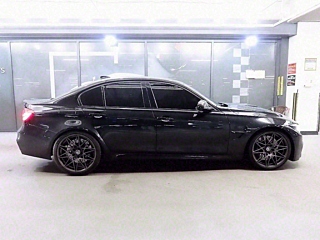 BMW M3 F80 2018