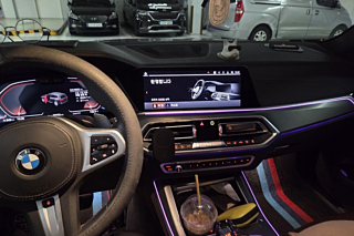 BMW X5 G05 2020