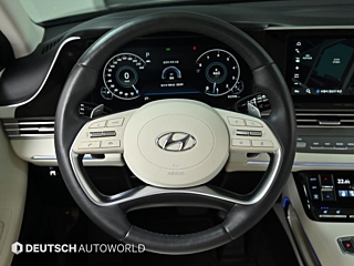 HYUNDAI GRANDEUR IG 2022