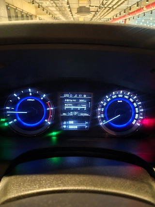 SSANGYONG REXTON SPORTS 2020