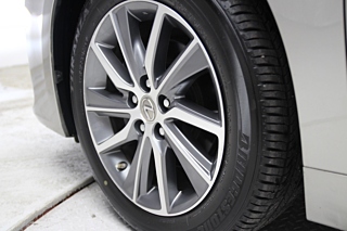 LEXUS ES300H 2016