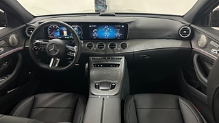 MERCEDES BENZ E-CLASS W213 2022