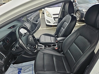 KIA K3 2017