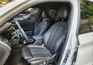 BMW X3 G01 2023