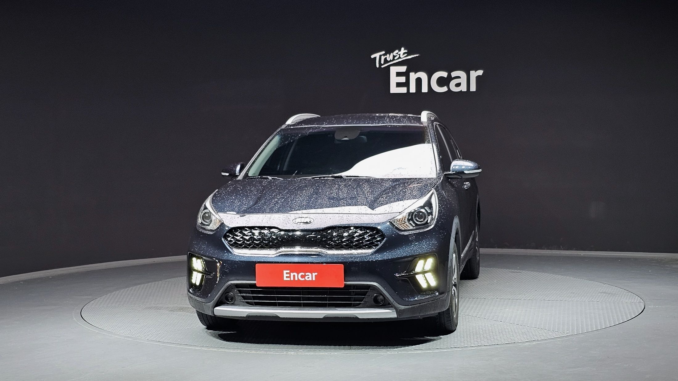 KIA NIRO 2021
