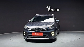 KIA NIRO 2021