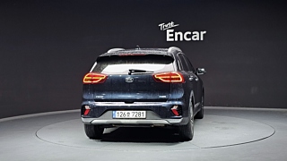 KIA NIRO 2021